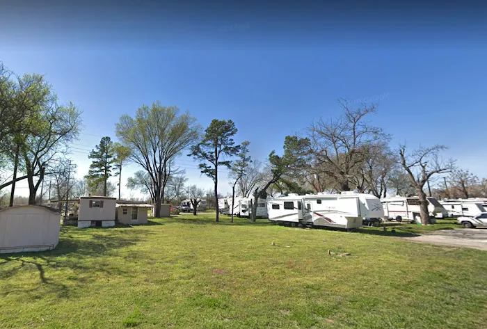 Shady Grove RV Park 7