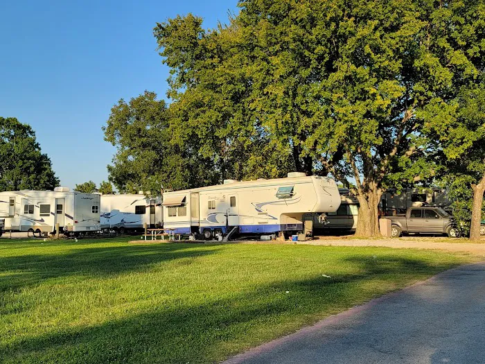 Shady Grove RV Park 4