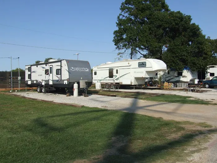 Shady Grove RV Park 3