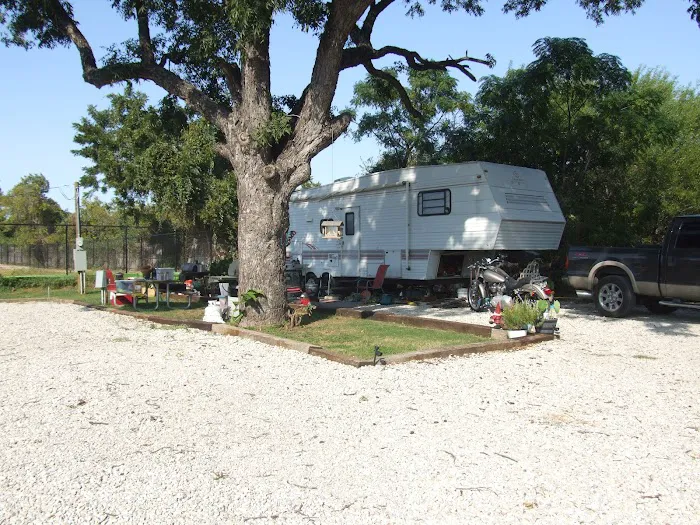 Shady Grove RV Park 2