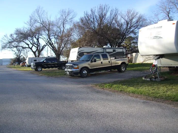 Shady Grove RV Park 5