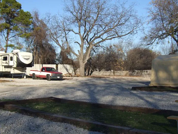 Shady Grove RV Park 6
