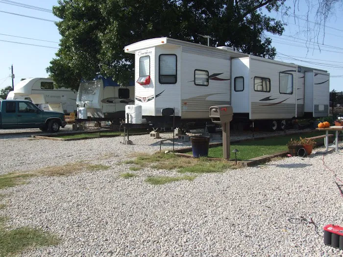 Shady Grove RV Park 9