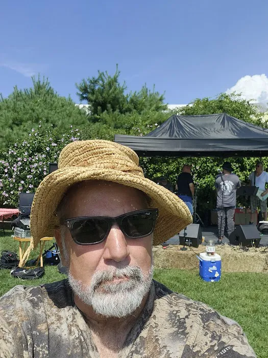 Pat's Court RV Park 3