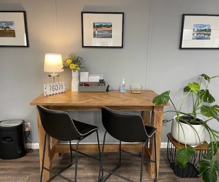 Newark RV Park, Texas