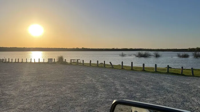 Newark RV Park, Texas 8
