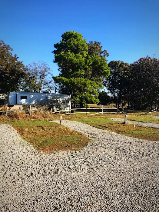 River Valley RV Park TX 2