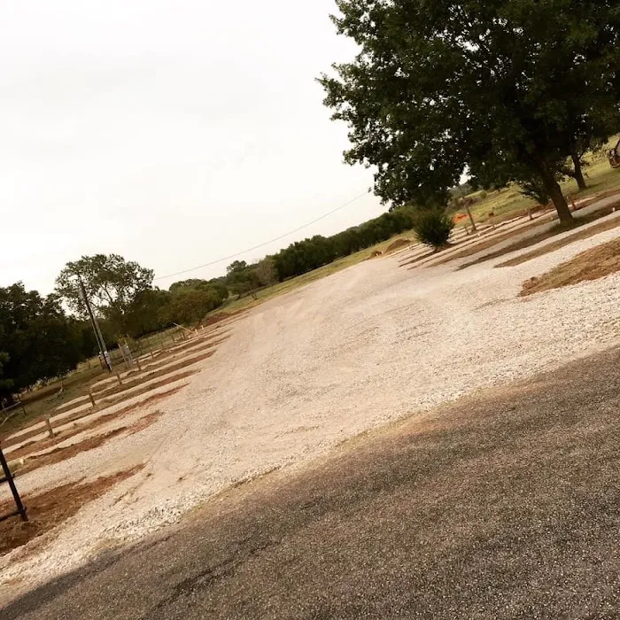 River Valley RV Park TX 7