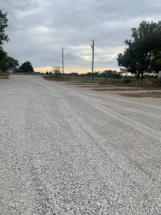 River Valley RV Park TX 1