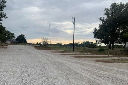 River Valley RV Park TX