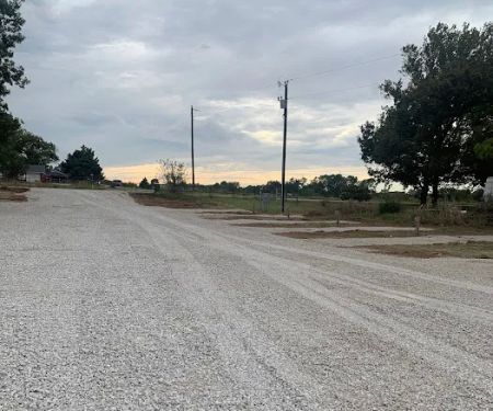 River Valley RV Park TX