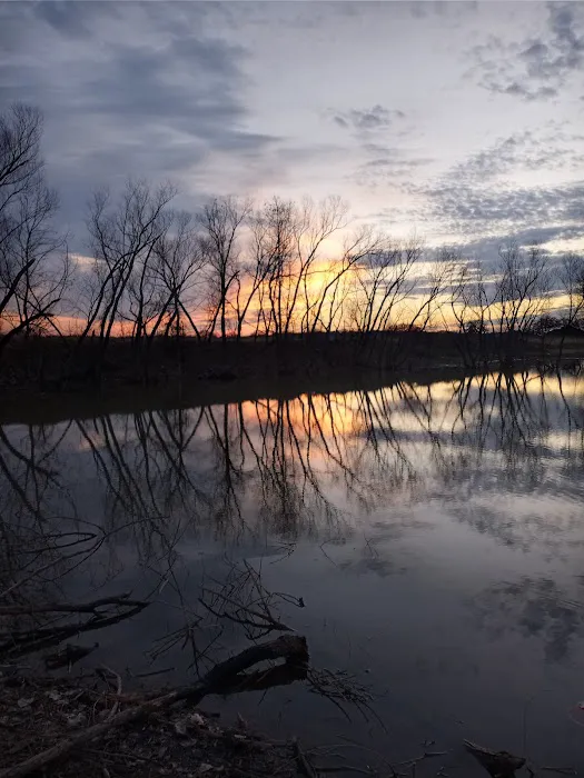 River Valley RV Park TX 4