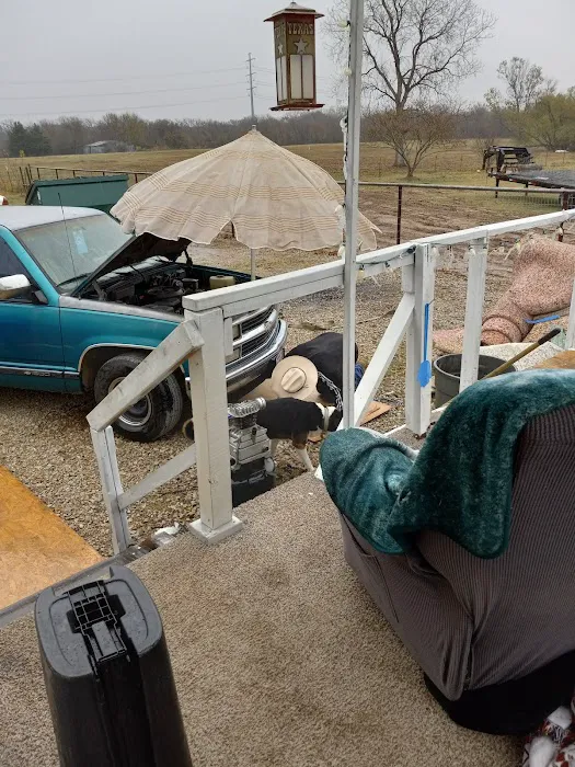 River Valley RV Park TX 3