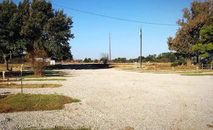 River Valley RV Park TX 9