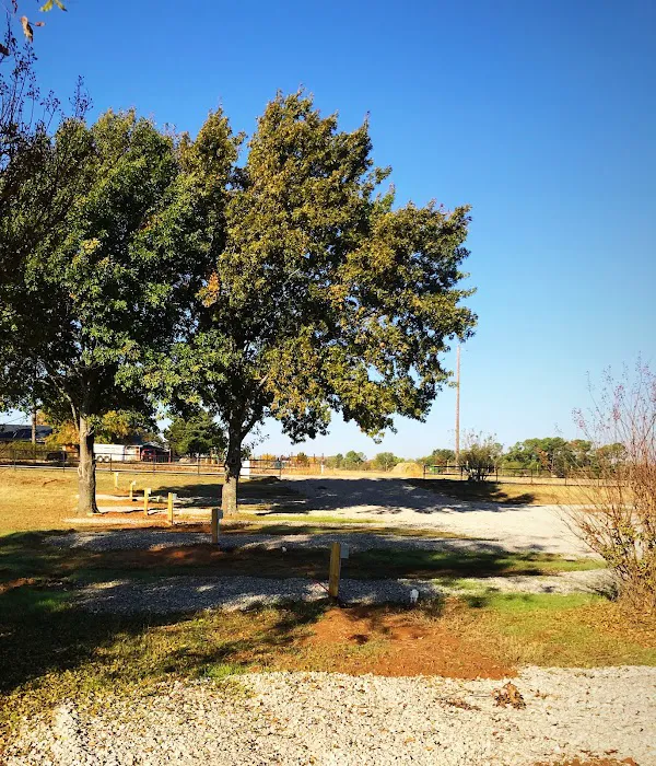 River Valley RV Park TX 10