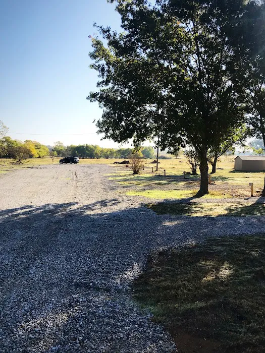 River Valley RV Park TX 8