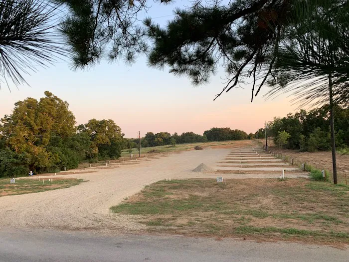 Eagles Nest RV Resort - RV Park Boyd TX Eagle Mountain Lake 1