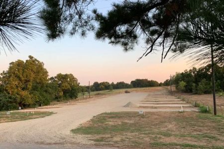 Eagles Nest RV Resort - RV Park Boyd TX Eagle Mountain Lake