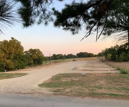 Eagles Nest RV Resort - RV Park Boyd TX Eagle Mountain Lake