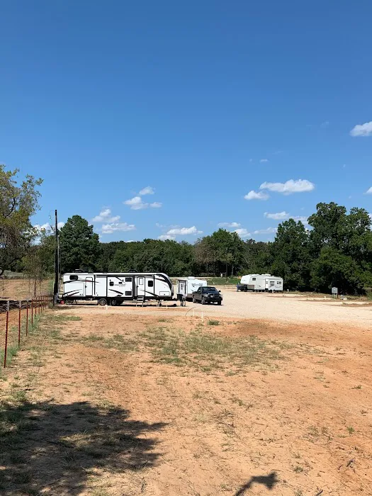 Eagles Nest RV Resort - RV Park Boyd TX Eagle Mountain Lake 7