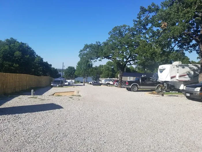 Eagle Point RV Park 6