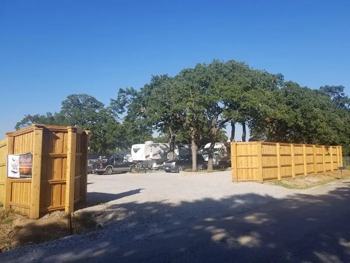 Eagle Point RV Park 5