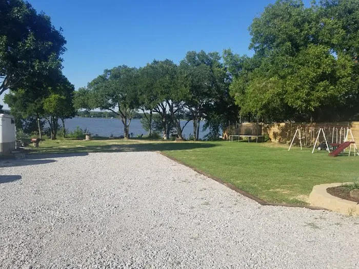 Eagle Point RV Park 4