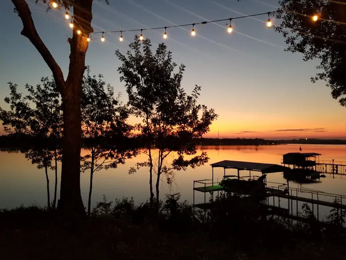 Eagle Point RV Park 7