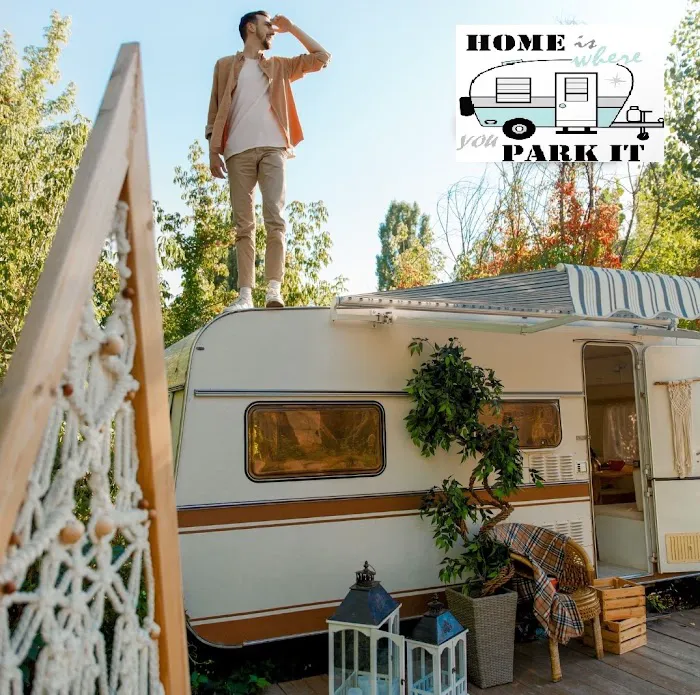Home Is Where You Park It 3