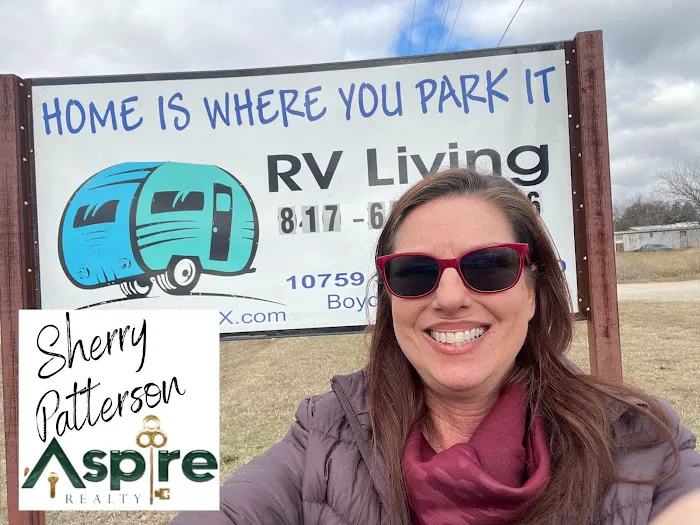 Home Is Where You Park It 4