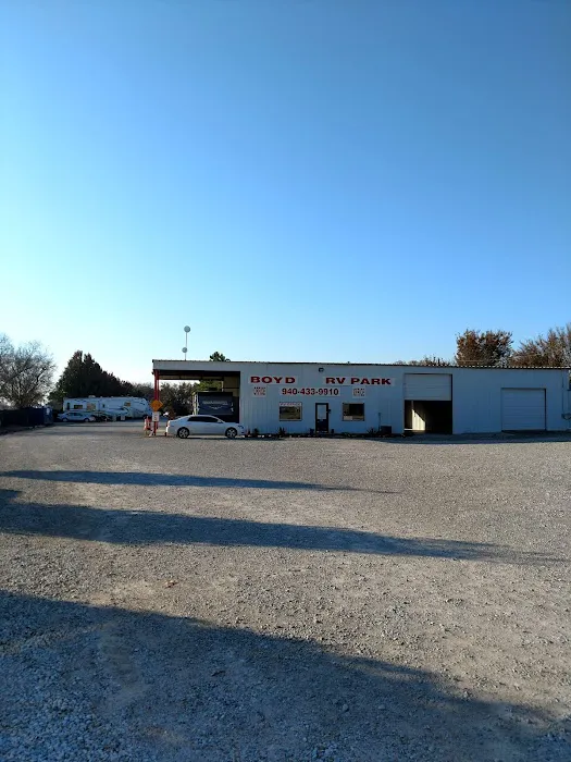 Boyd RV Park 6
