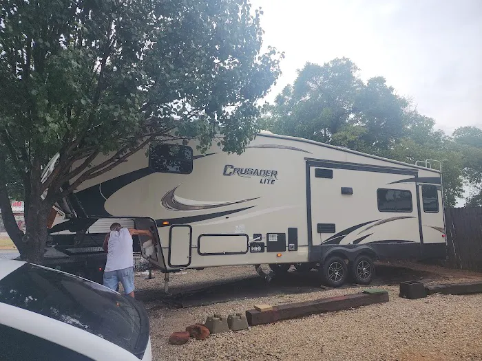 Boyd RV Park 1