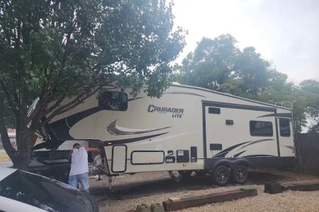 Boyd RV Park