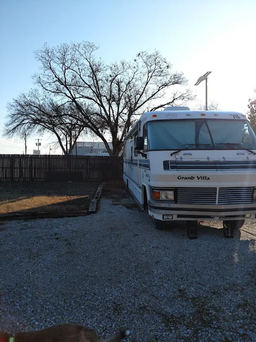 Boyd RV Park 10
