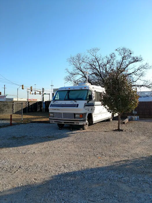 Boyd RV Park 9