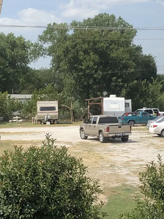 Boyd RV Park 7