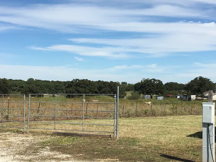 Texas Star RV Park of Azle 7