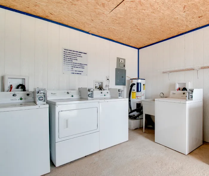 Texas Star RV Park of Azle 10