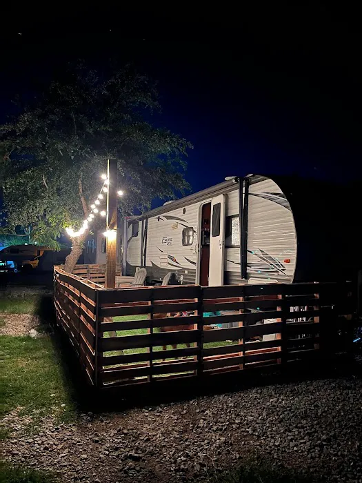 Texas Star RV Park of Azle 6