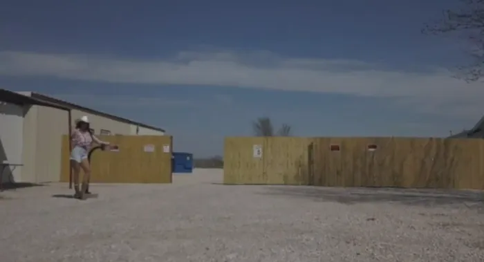 Texas Star RV Park of Azle 4
