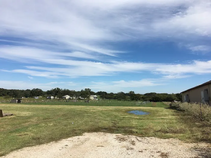 Texas Star RV Park of Azle 5