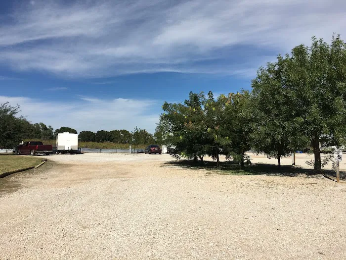 Texas Star RV Park of Azle 1