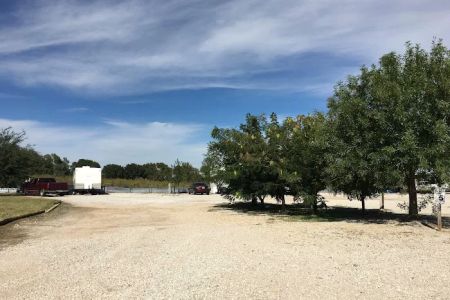 Texas Star RV Park of Azle