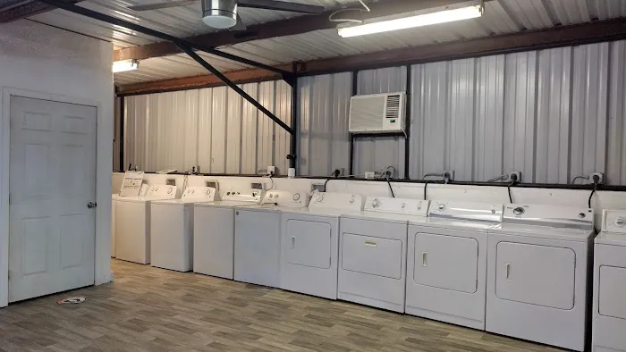 Texas Star RV Park of Azle 3