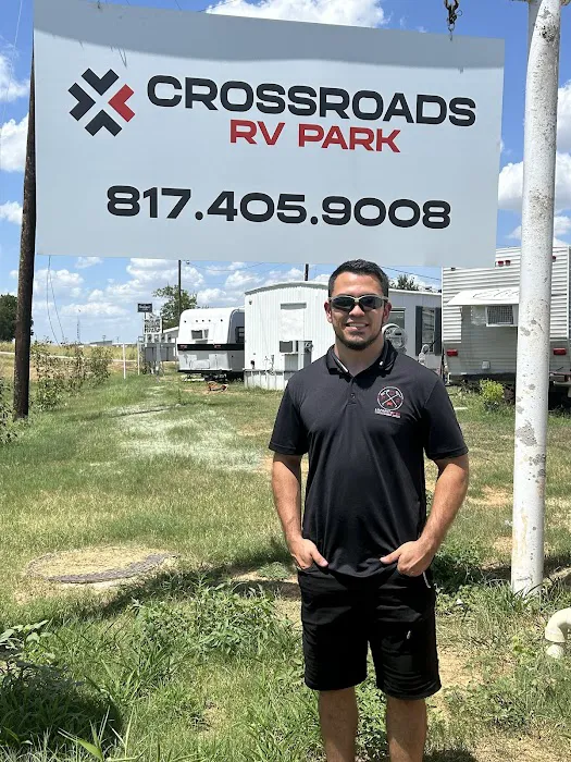 Crossroads RV Park 1