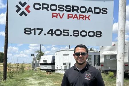 Crossroads RV Park