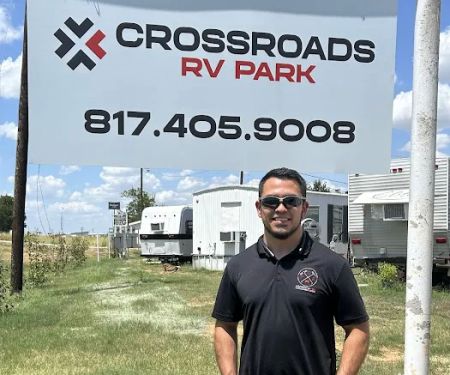 Crossroads RV Park
