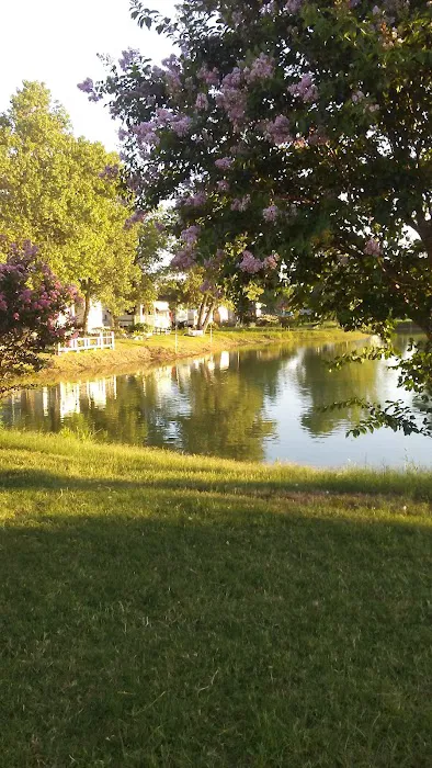 Boyd RV Park 8