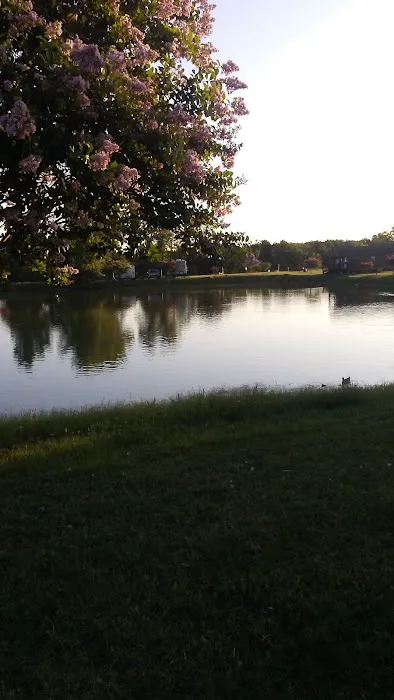 Boyd RV Park 9
