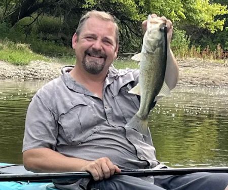 Indian Creek Rv Park